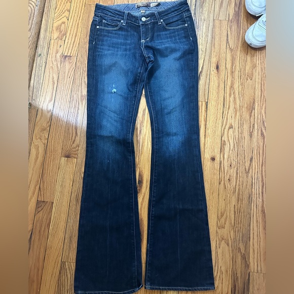 Paige Jeans size 26 - Picture 6 of 9